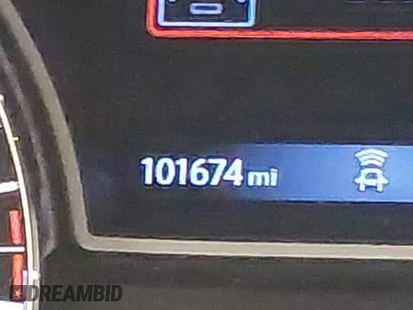 2020 Nissan Pathfinder SL with VIN 5N1DR2CM1LC584442, listed as a IAAI auction lot 42546520 with 101,674 mi miles and . Bid and sale history available at DreamBid. Image 15.