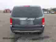 2014 Honda Pilot LX с VIN 5FNYF4H26EB054779, выставлен на аукционе IAAI как лот 43334116 с пробегом 133 657 миль миль и . История ставок и продаж доступна на DreamBid. Изображение 16.