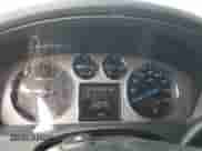 2008 Cadillac Escalade with VIN 1GYFK63858R271985, listed as a Copart auction lot 82132985 with 129,587 mi miles and Salvage title. Bid and sale history available at DreamBid. Image 9.