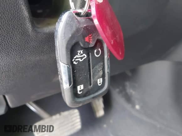 2022 Chevrolet Silverado 1500 LT Trail Boss с VIN 1GCPYFED8NZ149555, выставлен на аукционе IAAI как лот 42168228 с пробегом 59 653 миль миль и . История ставок и продаж доступна на DreamBid. Изображение 11.