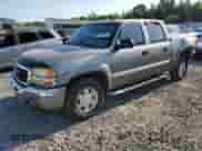 2006 GMC Sierra 1500 SLE1 с VIN 2GTEK13T361125857, выставлен на аукционе Copart как лот 68264805 с пробегом 255 290 миль миль и Списание • Salvage title. История ставок и продаж доступна на DreamBid. Изображение 1.