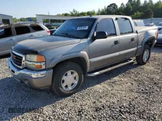 2006 GMC Sierra 1500 SLE1 с VIN 2GTEK13T361125857, выставлен на аукционе Copart как лот 68264805 с пробегом 255 290 миль миль и Списание • Salvage title. История ставок и продаж доступна на DreamBid. Изображение 1.