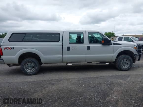 2013 Ford F-250 XL с VIN 1FT7W2B68DEA04719, выставлен на аукционе IAAI как лот 42484806 с пробегом 31 066 миль миль и . История ставок и продаж доступна на DreamBid. Изображение 13.