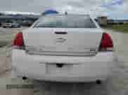 2014 Chevrolet Impala LT with VIN 2G1WB5E38E1148597, listed as a Copart auction lot 81985815 with 102,202 mi miles and Clean title. Bid and sale history available at DreamBid. Image 6.