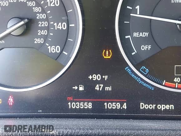 2018 BMW 3 Series 320i xDrive с VIN WBA8E5G52JNU47448, выставлен на аукционе IAAI как лот 43154523 с пробегом 103 558 миль миль и . История ставок и продаж доступна на DreamBid. Изображение 15.