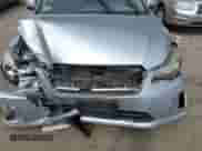 2013 Subaru Impreza Premium with VIN JF1GPAC63D1885557, listed as a IAAI auction lot 42445560 with 91,714 mi miles and . Bid and sale history available at DreamBid. Image 6.