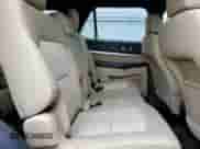 2016 Ford Explorer с VIN 1FM5K8B87GGA51767, выставлен на аукционе Copart как лот 81613965 с пробегом 170 670 миль миль и Списание • Salvage title. История ставок и продаж доступна на DreamBid. Изображение 11.