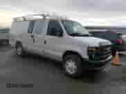2011 Ford Econoline Cargo Commercial с VIN 1FTSS3ELXBDA21411, выставлен на аукционе Copart как лот 46906325 с пробегом Не указан миль и Списание • Salvage title. История ставок и продаж доступна на DreamBid. Изображение 4.