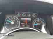 2013 Ford F-150 Lariat with VIN 1FTFW1ET1DKF72240, listed as a Copart auction lot 84885545 with 193,067 mi miles and Salvage title. Bid and sale history available at DreamBid. Image 9.