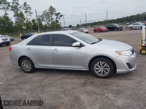 2013 Toyota Camry SE с VIN 4T1BF1FK5DU234232, выставлен на аукционе IAAI как лот 43577807 с пробегом 132 269 миль миль и . История ставок и продаж доступна на DreamBid. Изображение 13.