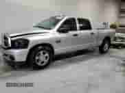 2009 Dodge RAM с VIN 3D7KR29L29G523879, выставлен на аукционе Copart как лот 73740814 с пробегом 159 343 миль миль и Списание • Salvage title. История ставок и продаж доступна на DreamBid. Изображение 1.