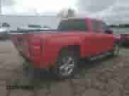 2014 Chevrolet Silverado 1500 LT с VIN 1GCVKREC1EZ295328, выставлен на аукционе Copart как лот 81558325 с пробегом 166 467 миль миль и Списание • Salvage title. История ставок и продаж доступна на DreamBid. Изображение 3.