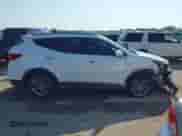 2017 Hyundai Santa Fe 2.4L с VIN 5NMZU3LBXHH027910, выставлен на аукционе IAAI как лот 43191284 с пробегом 49 796 миль миль и . История ставок и продаж доступна на DreamBid. Изображение 13.