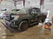 2021 GMC Sierra 1500 Elevation с VIN 1GTR9CEK3MZ293869, выставлен на аукционе Copart как лот 71060695 с пробегом 69 500 миль миль и Списание • Salvage title. История ставок и продаж доступна на DreamBid. Изображение 1.
