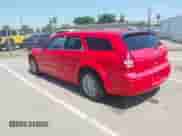 2007 Dodge Magnum with VIN 2D4FV47V57H842314, listed as a IAAI auction lot 42119845 with 166,263 mi miles and . Bid and sale history available at DreamBid. Image 3.