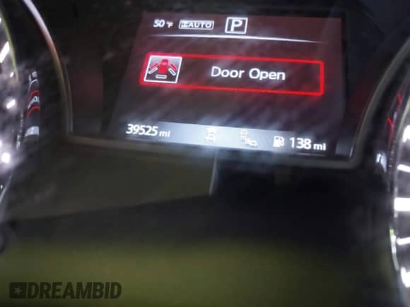 2020 Nissan Pathfinder Platinum с VIN 5N1DR2DM6LC575993, выставлен на аукционе IAAI как лот 41418213 с пробегом 39 525 миль миль и . История ставок и продаж доступна на DreamBid. Изображение 15.