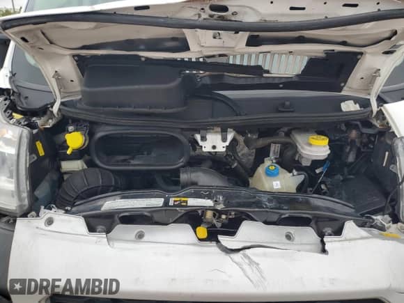 2019 Ram ProMaster Cargo с VIN 3C6TRVCG2KE539424, выставлен на аукционе Copart как лот 41985374 с пробегом 80 597 миль миль и . История ставок и продаж доступна на DreamBid. Изображение 11.