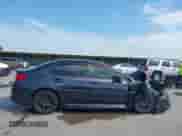 2016 Subaru WRX with VIN JF1VA1B65G9832178, listed as a IAAI auction lot 42665875 with 141,131 mi miles and . Bid and sale history available at DreamBid. Image 14.