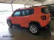 2017 Jeep Renegade Latitude с VIN ZACCJABBXHPF97985, выставлен на аукционе Copart как лот 68295615 с пробегом 119 398 миль миль и Списание • Salvage title. История ставок и продаж доступна на DreamBid. Изображение 2.