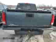 2008 GMC Sierra 1500 Work Truck with VIN 1GTEC19X68Z134439, listed as a Copart auction lot 88669475 with 122,092 mi miles and Salvage title. Bid and sale history available at DreamBid. Image 6.