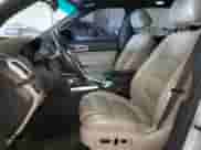 2011 Ford Explorer XLT with VIN 1FMHK7D82BGA59059, listed as a Copart auction lot 82331365 with 304,755 mi miles and Salvage title. Bid and sale history available at DreamBid. Image 7.