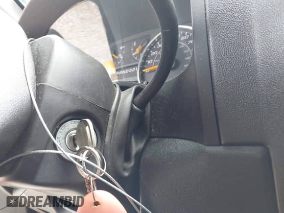 2009 Chevrolet Colorado 1LT with VIN 1GCCS139598121872, listed as a IAAI auction lot 42295935 with 257,763 mi miles and . Bid and sale history available at DreamBid. Image 11.