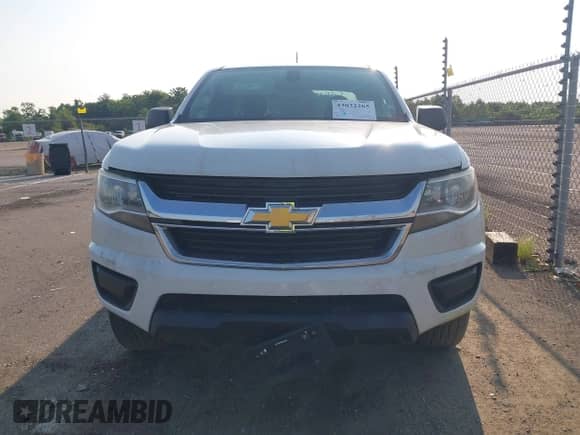 2016 Chevrolet Colorado 2WD WT с VIN 1GCHSBEA0G1389947, выставлен на аукционе IAAI как лот 43032265 с пробегом Не указан миль и . История ставок и продаж доступна на DreamBid. Изображение 6.