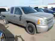 2007 Chevrolet Silverado 1500 1LT с VIN 2GCEC19J071620943, выставлен на аукционе IAAI как лот 41675473 с пробегом 358 881 миль миль и . История ставок и продаж доступна на DreamBid. Изображение 1.