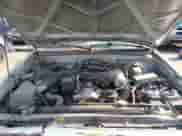 2004 Toyota Tacoma PreRunner z VIN 5TESM92N24Z444724, wystawiony jako IAAI lot #42274118 z przebiegiem 111 256 mil mil oraz . Historia ofert i sprzedaży dostępna na DreamBid. Obrazek 10.