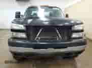 2007 Chevrolet Silverado 2500HD LT1 with VIN 1GCHK29D27E136495, listed as a Copart auction lot 53447765 with Not provided miles and Clean title. Bid and sale history available at DreamBid. Image 5.