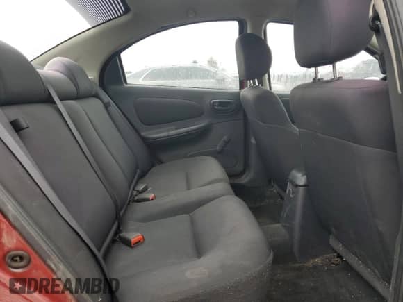 2003 Dodge Neon SXT z VIN 1B3ES56C23D214050, wystawiony jako Copart lot #83616144 z przebiegiem 109 427 mil mil oraz Szkoda całkowita • Salvage title. Historia ofert i sprzedaży dostępna na DreamBid. Obrazek 10.