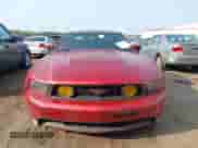 2011 Ford Mustang GT с VIN 1ZVBP8CF0B5150874, выставлен на аукционе IAAI как лот 42941675 с пробегом 86 047 миль миль и . История ставок и продаж доступна на DreamBid. Изображение 12.