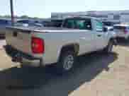 2013 Chevrolet Silverado 1500 Work Truck z VIN 1GCNCPEX9DZ248650, wystawiony jako IAAI lot #43394520 z przebiegiem 177 558 mil mil oraz . Historia ofert i sprzedaży dostępna na DreamBid. Obrazek 4.