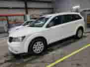 2013 Dodge Journey American Value с VIN 3C4PDCAB0DT734781, выставлен на аукционе Copart как лот 86130065 с пробегом 170 516 миль миль и Списание • Salvage title. История ставок и продаж доступна на DreamBid. Изображение 1.