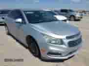 2016 Chevrolet Cruze LT z VIN 1G1PE5SB0G7207087, wystawiony jako IAAI lot #43071889 z przebiegiem 82 495 mil mil oraz . Historia ofert i sprzedaży dostępna na DreamBid. Obrazek 1.