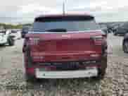 2020 Jeep Compass Latitude z VIN 3C4NJDBB1LT240917, wystawiony jako Copart lot #85281515 z przebiegiem 73 386 mil mil oraz Szkoda całkowita • Salvage title. Historia ofert i sprzedaży dostępna na DreamBid. Obrazek 6.