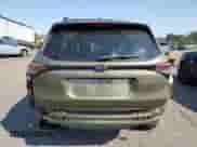 2025 Subaru Forester Limited z VIN JF2SLDRC2SH584458, wystawiony jako Copart lot #80320975 z przebiegiem 2 756 mil mil oraz Szkoda całkowita • Salvage title. Historia ofert i sprzedaży dostępna na DreamBid. Obrazek 6.