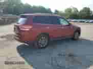 2014 Nissan Pathfinder Platinum Hybrid with VIN 5N1CR2MN3EC660023, listed as a Copart auction lot 64419725 with 174,444 mi miles and Salvage title. Bid and sale history available at DreamBid. Image 3.