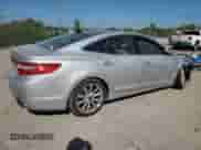 2014 Hyundai Azera Limited с VIN KMHFH4JG1EA340888, выставлен на аукционе Copart как лот 69522234 с пробегом Не указан миль и Списание • Salvage title. История ставок и продаж доступна на DreamBid. Изображение 3.