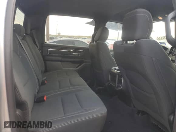 2022 Ram 1500 Big Horn с VIN 1C6RREFG9NN228160, выставлен на аукционе Copart как лот 71734534 с пробегом 13 584 миль миль и Списание • Salvage title. История ставок и продаж доступна на DreamBid. Изображение 10.