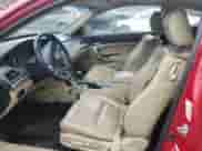 2011 Honda Accord с VIN 1HGC81B82BA014996, выставлен на аукционе Copart как лот 83834214 с пробегом 203 473 миль миль и Списание • Salvage title. История ставок и продаж доступна на DreamBid. Изображение 7.