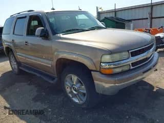 2003 Chevrolet Tahoe Z71 с VIN 1GNEK13Z23R316829, выставлен на аукционе IAAI как лот 42006025 с пробегом Не указан миль и . История ставок и продаж доступна на DreamBid. Изображение 1.