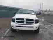 2004 Dodge 2500 SLT with VIN 3D7KU28C04G213576, listed as a IAAI auction lot 42005134 with 241,665 mi miles and . Bid and sale history available at DreamBid. Image 13.