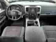 2016 Ram 1500 Big Horn z VIN 1C6RR7LT5GS337801, wystawiony jako Copart lot #63591475 z przebiegiem 86 317 mil mil oraz Szkoda całkowita • Salvage title. Historia ofert i sprzedaży dostępna na DreamBid. Obrazek 8.