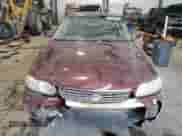 1997 Chevrolet Malibu с VIN 1G1ND52T1VY137593, выставлен на аукционе Copart как лот 45561625 с пробегом 60 045 миль миль и Списание • Salvage title. История ставок и продаж доступна на DreamBid. Изображение 5.