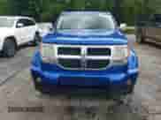 2007 Dodge Nitro SXT с VIN 1D8GU28K87W663328, выставлен на аукционе Copart как лот 64475835 с пробегом 234 679 миль миль и Чистый • Clean title. История ставок и продаж доступна на DreamBid. Изображение 5.