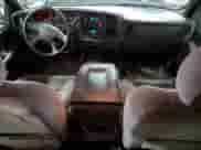 2006 Chevrolet Silverado 1500 LT3 z VIN 2GCEK13T561184764, wystawiony jako Copart lot #70725225 z przebiegiem 270 410 mil mil oraz Szkoda całkowita • Salvage title. Historia ofert i sprzedaży dostępna na DreamBid. Obrazek 8.