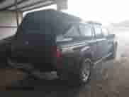 2003 Nissan Frontier SVE with VIN 1N6MD29Y73C415360, listed as a IAAI auction lot 42093683 with 131,291 mi miles and . Bid and sale history available at DreamBid. Image 4.