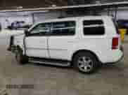 2010 Honda Pilot Touring with VIN 5FNYF3H90AB008883, listed as a Copart auction lot 58435355 with 132,020 mi miles and Salvage title. Bid and sale history available at DreamBid. Image 2.