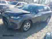 2025 Honda HR-V LX z VIN 3CZRZ2H35SM709640, wystawiony jako IAAI lot #41251423 z przebiegiem 201 mil mil oraz . Historia ofert i sprzedaży dostępna na DreamBid. Obrazek 2.